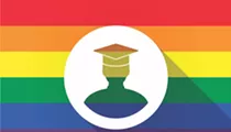 Finding LGBTQ+ Organizations on Your San Antonio Campus