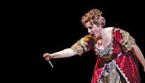 Treat Yourself to a Night of Opera with Giacomo Puccini's <i>Tosca</i> at the Tobin