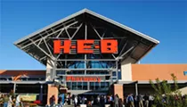 New Study Names H-E-B as Top U.S. Grocery Retailer