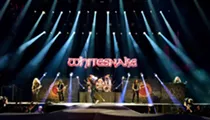'80s Rock Mainstay Whitesnake Returning to San Antonio