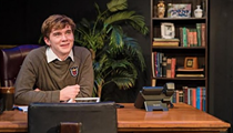 Controversial Play <i>Admissions</i> Comes to The Public Theater of San Antonio
