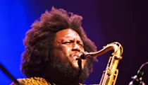 Ahead of His San Antonio Show, Jazz Giant Kamasi Washington Talks About Creativity and Why the World is What We Make It
