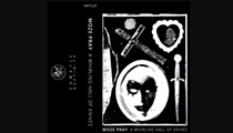 Homegrown Beats: San Antonio-Based Moze Pray&rsquo;s <i>A Whirling Hall of Knives</i> Cuts with Sound