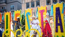 City of San Antonio Announces Rescheduled Date for Fiesta's Battle of the Flowers Parade