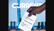 Keep the <i>Current</i> Free and Local: Join the SA Current Press Club