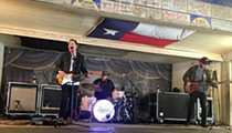 On Pause: Live Music Is Slowly Returning to San Antonio, But Don&rsquo;t Expect Concert Tours or Big Productions Until 2021