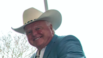 In False Facebook Posts, Texas Agriculture Commissioner Sid Miller Accused George Soros of Paying Protesters to 'Destroy' the Country