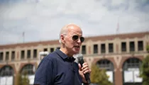 Biden campaign to spend $6 million on Texas campaign ads, more than any Democratic presidential nominee in decades