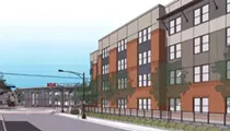 Cattleman Square Lofts project now partnered with S.A. Housing Trust on affordable housing