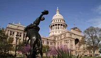Despite high hopes and lots of cash, Democrats fail to flip Texas House or land statewide seat