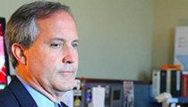Report: Texas Attorney General asked top donor to give job to woman with whom he had an affair