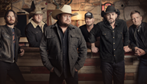 Two ways to get your country music fix in the San Antonio area this weekend