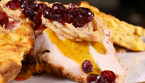 These San Antonio restaurants are taking orders for to-go Thanksgiving dinners right now