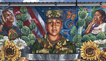 Fort Hood to honor slain Army Specialist Vanessa Guill&eacute;n with memorial gate on the installation