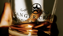 San Antonio&rsquo;s Ranger Creek Distilling celebrating 10th anniversary with weekend events