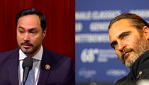 Magazine accidentally refers to San Antonio Congressman Joaquin Castro as 'Joaquin Phoenix'