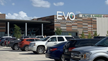 EVO Entertainment to offer San Antonio teachers and nurses free admission in May