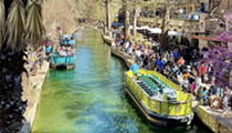 San Antonio Mayor says lingering pandemic restrictions on River Walk events could be lifted soon