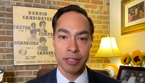 Former San Antonio mayor Juli&aacute;n Castro lands spot as analyst on NBC News and MSNBC