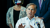 White House says if Gov. Greg Abbott can't lead on COVID-19, he should 'get out of the way'