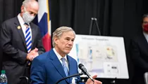 Federal judge issues temporary halt to Texas Gov. Greg Abbott's order to pull over migrants
