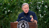 As coronavirus rages again in Texas, Gov. Greg Abbott resists statewide action, hamstrings local leaders