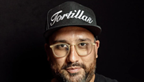 Texas chef Ferm&iacute;n N&uacute;&ntilde;ez among <i>Food &amp; Wine Magazine</i>&rsquo;s Best New Chefs of 2021