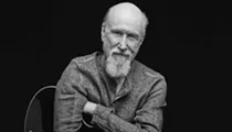 Guitarist John Scofield, a headliner at San Antonio's Jazz&rsquo;SAlive, reflects on a life in music