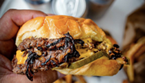 San Antonio chef behind Cullum's Attagirl to open Attaboy burger concept in adjacent space