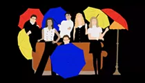 San Antonians can relive the heyday of '90s sitcoms with <i>Friends! The Musical Parody</i>