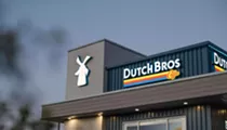 Oregon-based Dutch Bros. Coffee poised to open first of three stores planned for San Antonio