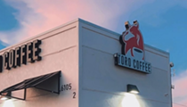 San Antonio drive-thru caffeine concept Toro Coffee rebrands ahead of multi-unit expansion