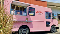 San Antonio&rsquo;s Espada Coffee truck to close permanently Oct. 24