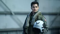 Actor and San Antonio native Nicholas Gonzalez goes on wild ride as Air Force pilot in La Brea