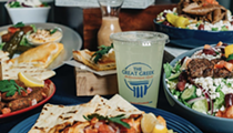 The Great Greek Mediterranean Grill to open first San Antonio location in Alamo Ranch