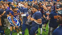 UTSA slotted to Frisco Bowl, Chip Roy vs. USAA: The top 10 headlines in San Antonio this week