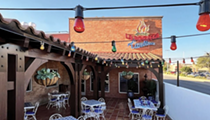 San Antonio Mexican eatery La Fogata takes over the former Nosh space on Austin Highway