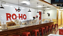 San Antonio's Ro-Ho Pork &amp; Bread sandwich shop will open second location southeast of downtown