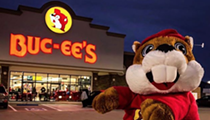 New Braunfels Buc-ee's being dethroned as 'largest gas station in the world,' inspiring TikTok tribute