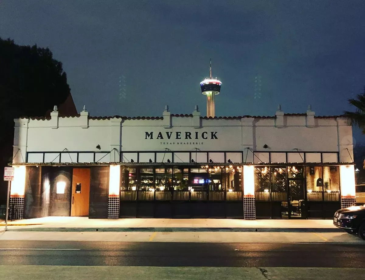 25 New San Antonio Restaurants That Just Opened San Antonio