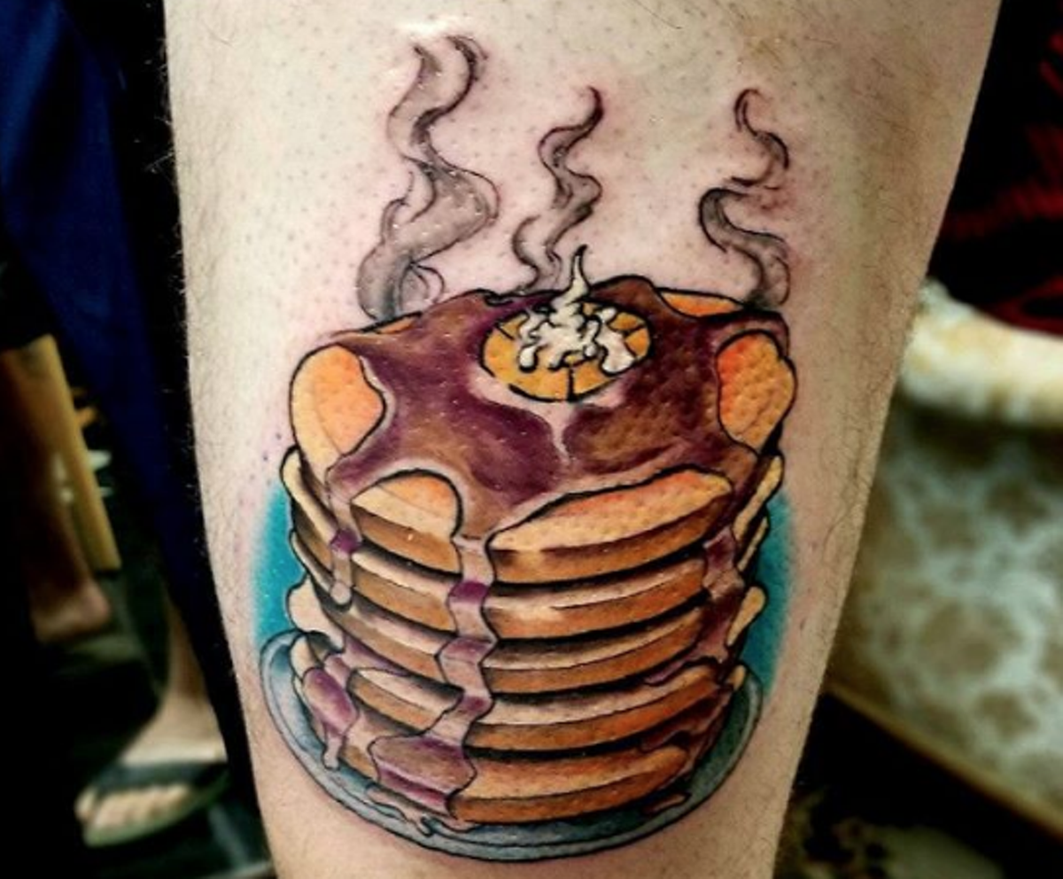 San Antonio Tattoo Shops San Antonio Tattoo Shops Offering Friday the 13th Specials | San