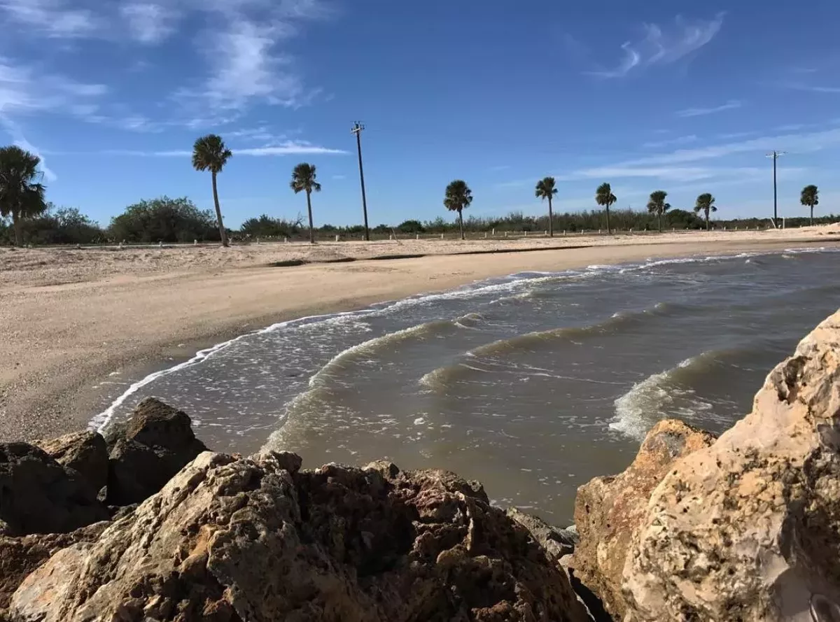 23 secluded Texas camping spots worth a weekend road trip San Antonio