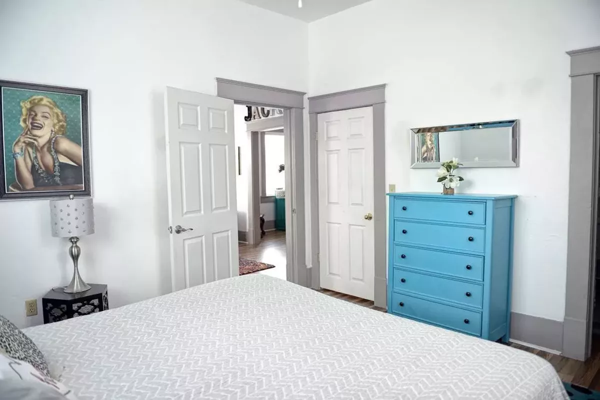 A Look Inside San Antonio's Most Popular Airbnb Rental San Antonio