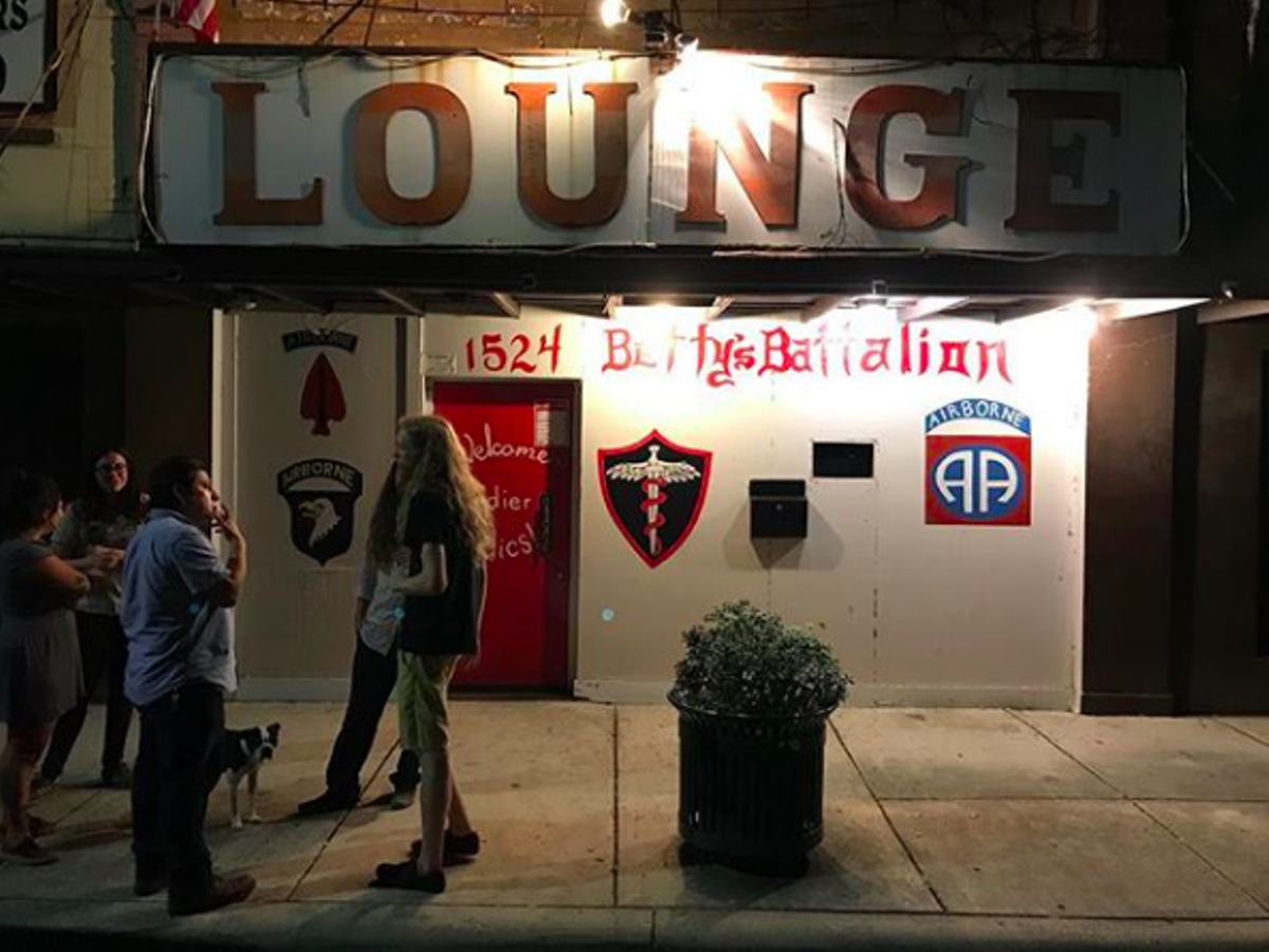 20 Essential Dive Bars in San Antonio You Should Know By Now San