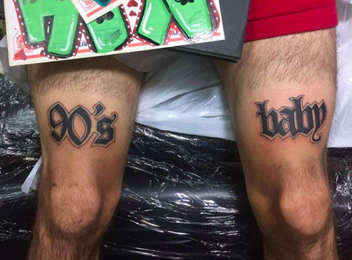 10 Badass Tattoo Artists in San Antonio You Should Be