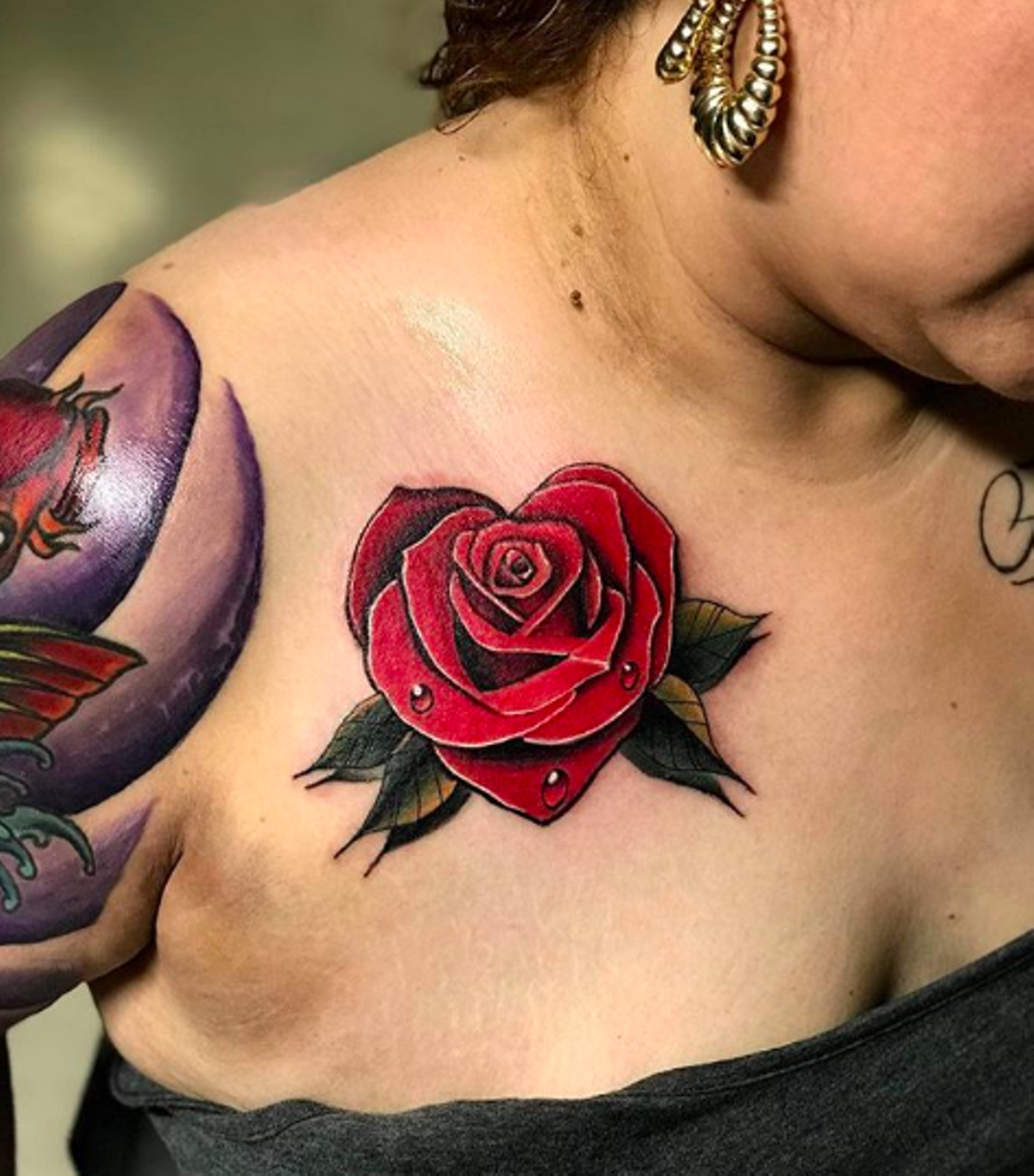 10 Badass Tattoo Artists in San Antonio You Should Be Following on