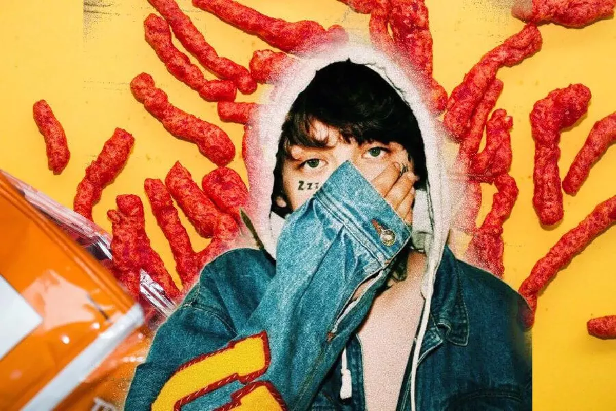 Lil Xan Cant Sit With Us Rapper Hospitalized Because Of Too Many