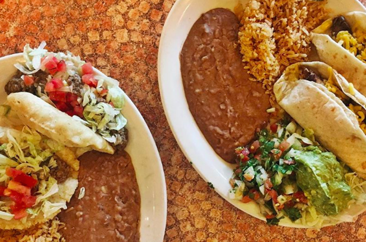 Every San Antonio Restaurant Featured On The Food Network San Antonio San Antonio Current