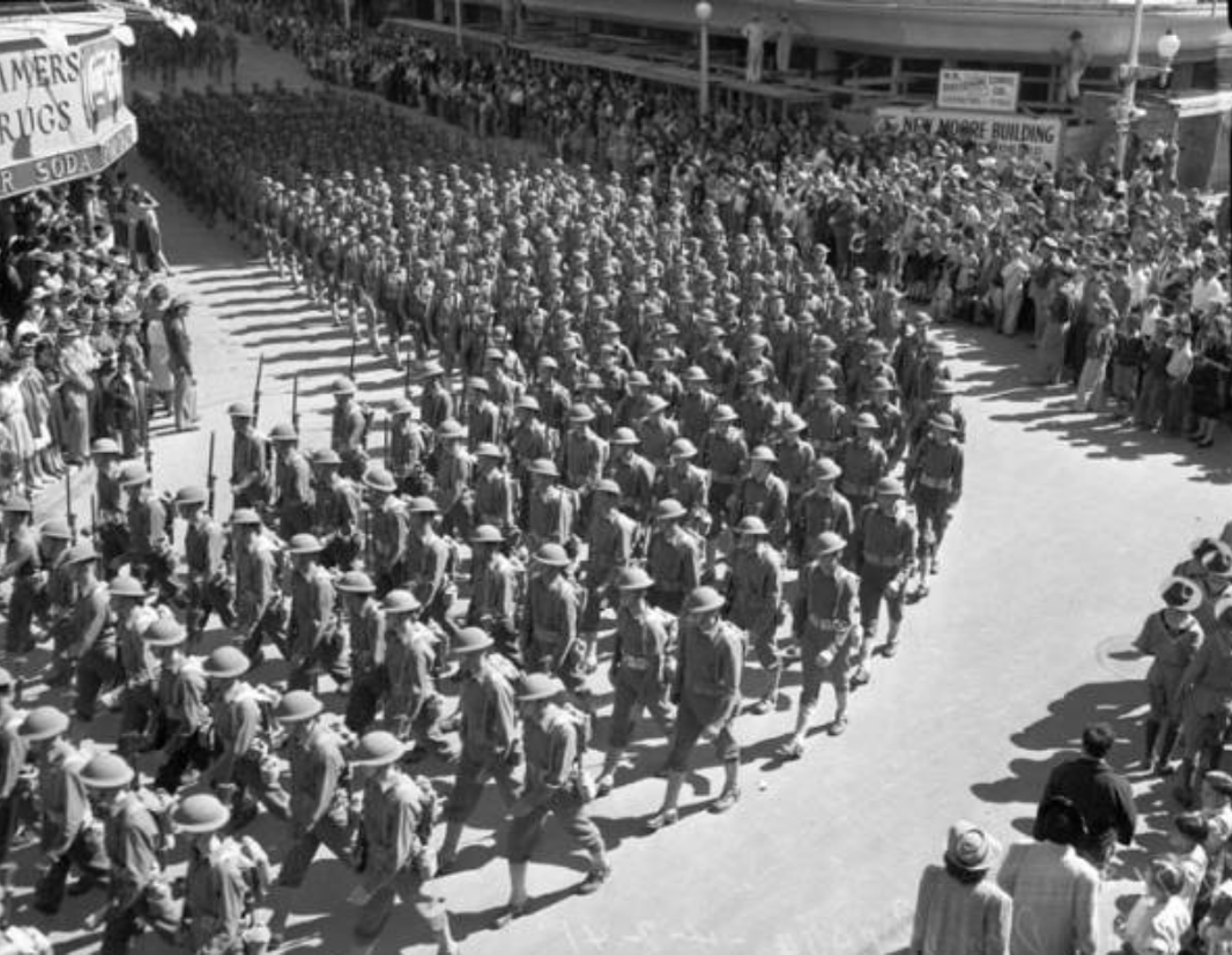 25 Vintage Photos of Military Life in San Antonio San Antonio San