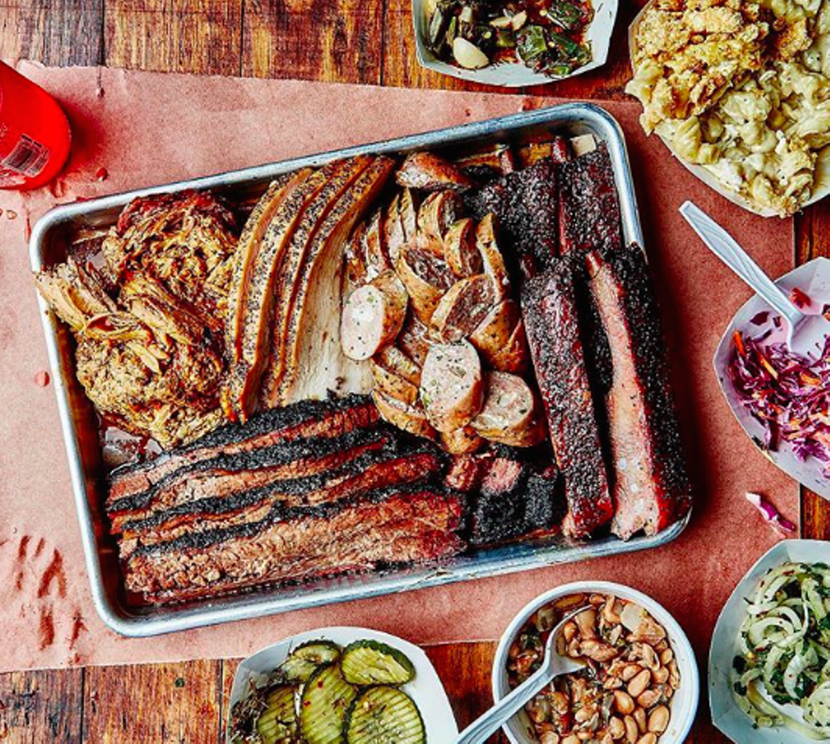 Eater Names San Antonio's 2M Smokehouse As One of the Best ...